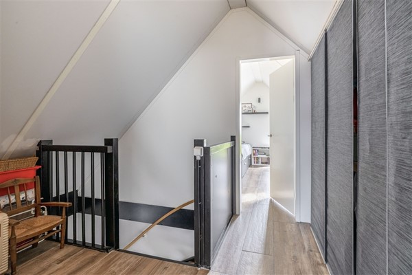 Medium property photo - De Ljepper 34, 8941 DE Leeuwarden